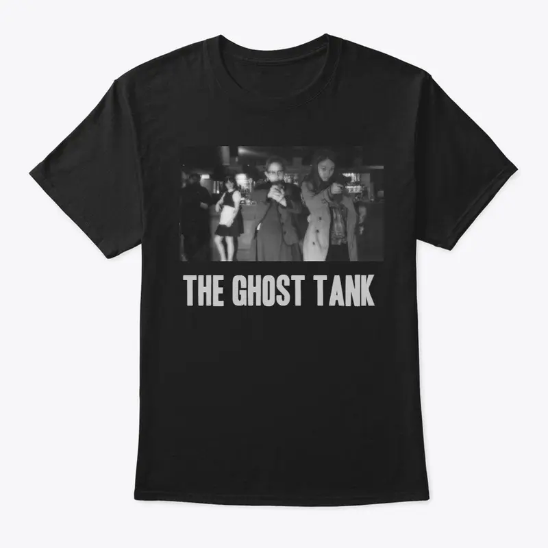 The Ghost Tank - Cheap Dilemma 