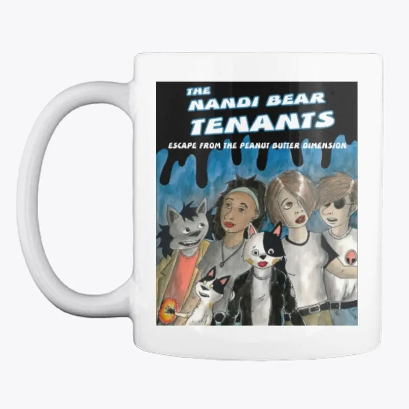 Nandi Bear Tenants